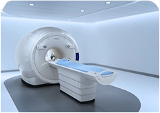 Ressonância Magnética Philips Achieva 1.5T 16 Canais - Upgrade 2019