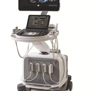 Ultrassom EPIQ Elite