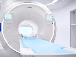 Philips Ingenia Ambition