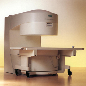 Siemens Magnetom Open Viva 0,2 T
