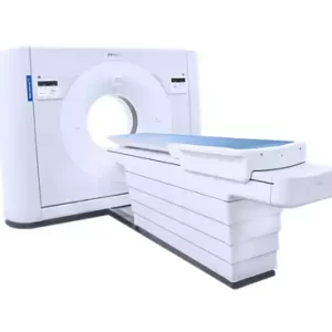 Philips iQon Elite (detector-based dual-energy)