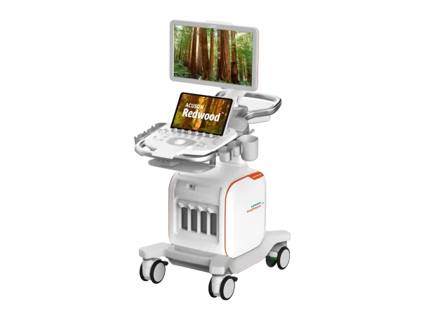 Siemens ACUSON Redwood