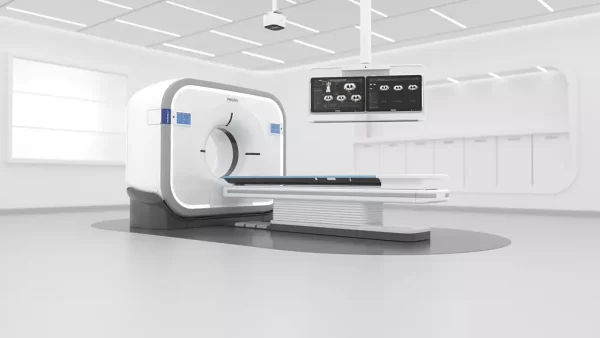 Philips Incisive CT 128