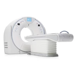 Canon Aquilion Prime SP 128