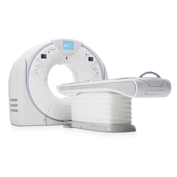 Canon Aquilion Prime SP 128
