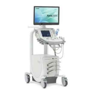 Canon Xario 200G