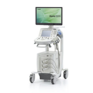 Canon Xario 100G