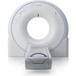Canon Aquilion Classic