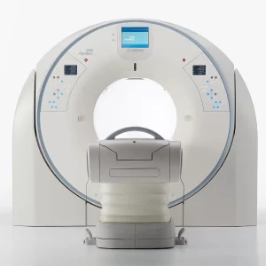 Canon Aquilion ONE Genesis 320