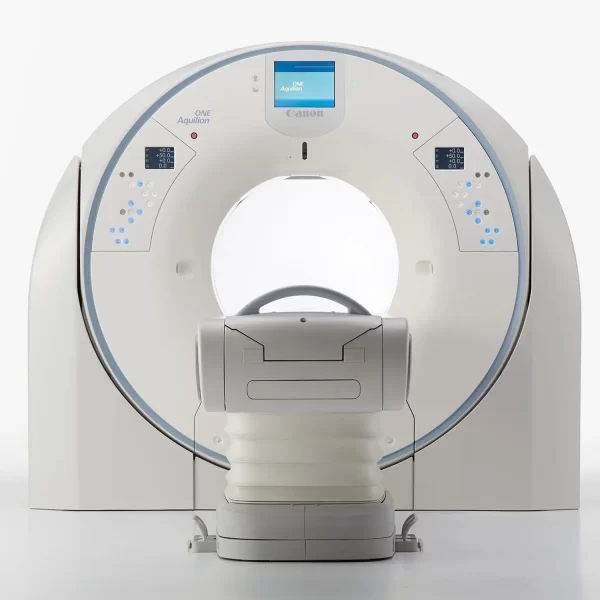 Canon Aquilion ONE Genesis 320