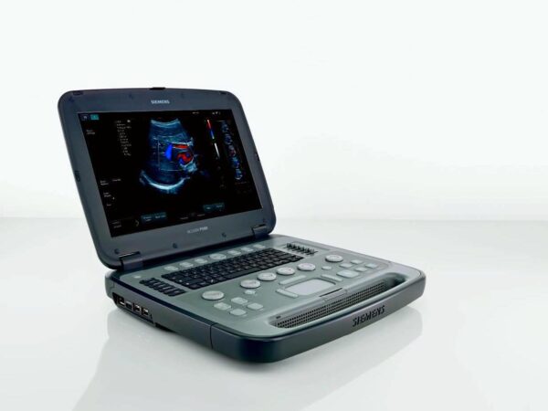 Siemens ACUSON P500