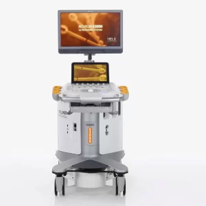 Siemens ACUSON S3000