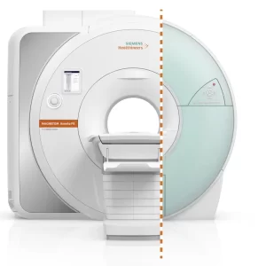 Siemens Magnetom Avanto