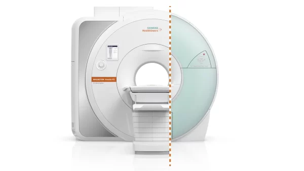Siemens Magnetom Avanto