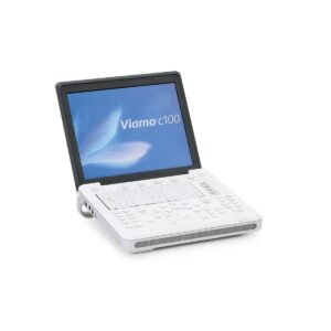 Canon Viamo c100 (tablet)