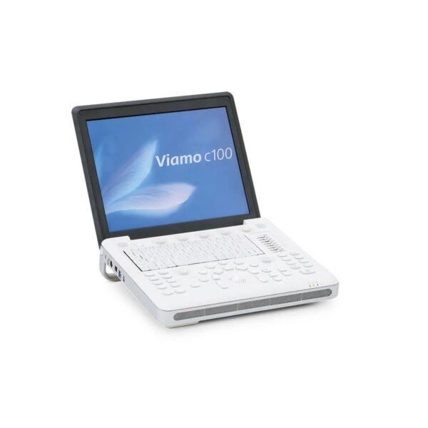 Canon Viamo c100 (tablet)