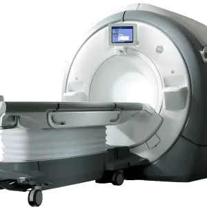 GE Discovery MR750