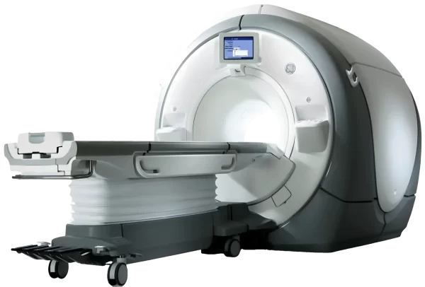 GE Discovery MR750