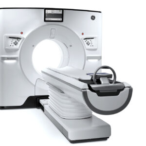 GE Revolution Apex 256