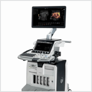 Ultrassom LOGIQ E10