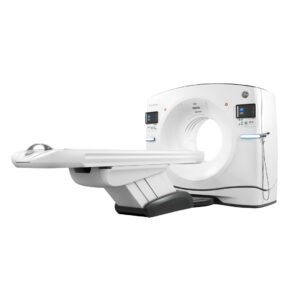 GE Revolution Ascend 128