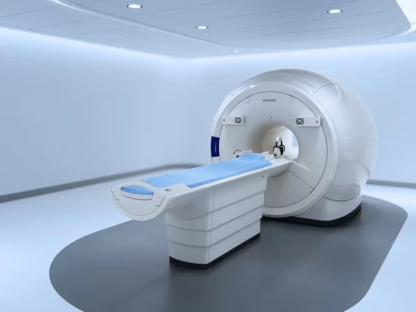 Philips Ingenia CX