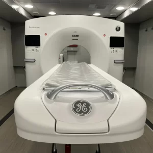 GE Revolution Maxima