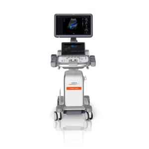 Siemens ACUSON Juniper
