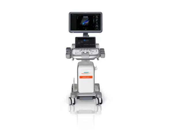 Siemens ACUSON Juniper