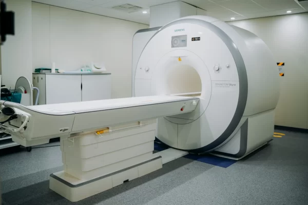 Siemens Magnetom Skyra