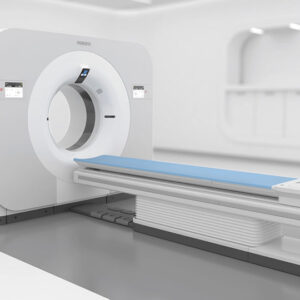Philips Spectral CT 7500