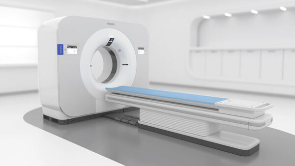 Philips Incisive Espectral