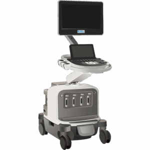 Ultrassom EPIQ CVX