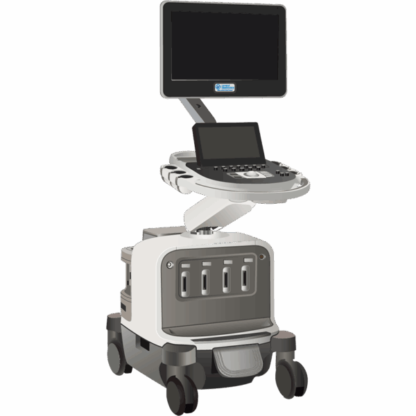 Ultrassom EPIQ CVX