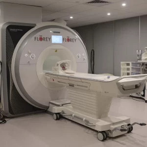 Siemens Magnetom Prisma