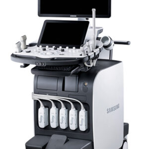 Ultrassom RS85 Prestige