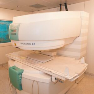 Siemens Magnetom C! 0,35 T