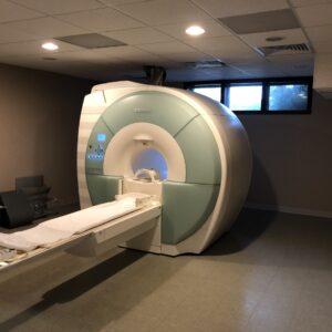 Siemens Magnetom Essenza