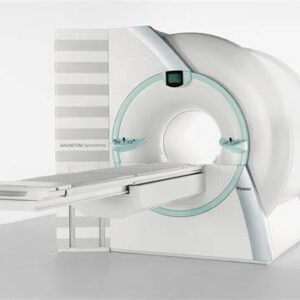 Siemens Magnetom Symphony