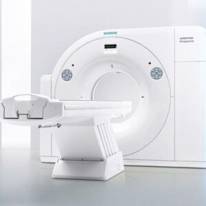 Siemens SOMATOM Perspective 64