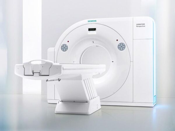 Siemens SOMATOM Perspective 64