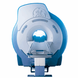 GE Signa HD/i