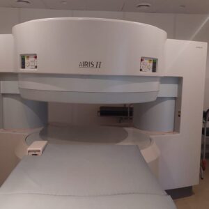 Hitachi Airis II