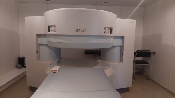Hitachi Airis II
