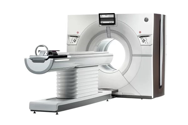GE Revolution CT 256