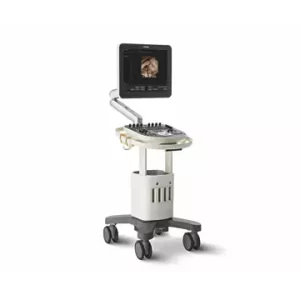 Philips ClearVue 650