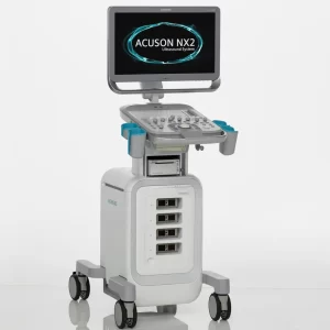Siemens ACUSON NX2 Elite