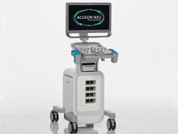 Siemens ACUSON NX2 Elite