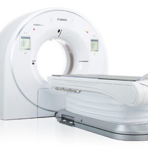 Canon Aquilion Serve