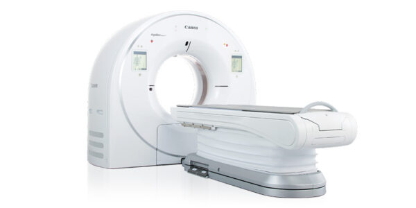Canon Aquilion Serve
